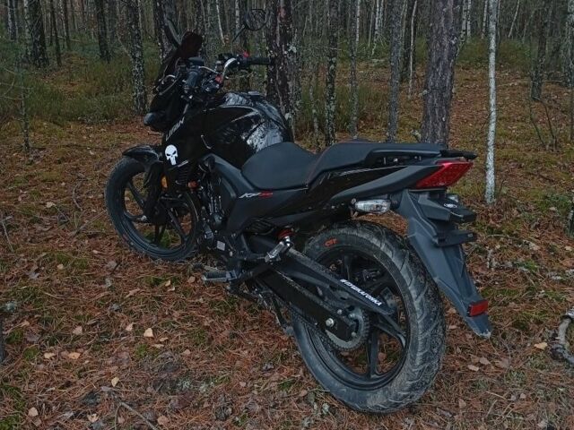 Лифан Другая, объемом двигателя 0.2 л и пробегом 0 тыс. км за 1600 $, фото 2 на Automoto.ua