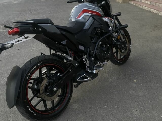 Лифан Другая, объемом двигателя 0.22 л и пробегом 0 тыс. км за 1650 $, фото 5 на Automoto.ua