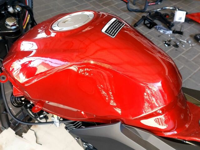 Лифан Другая, объемом двигателя 0.2 л и пробегом 0 тыс. км за 1480 $, фото 6 на Automoto.ua