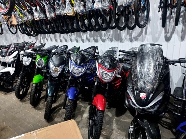 Лифан Другая, объемом двигателя 0.2 л и пробегом 0 тыс. км за 1480 $, фото 4 на Automoto.ua