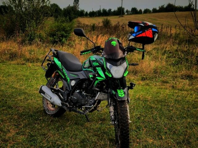 Лифан Другая, объемом двигателя 0.18 л и пробегом 0 тыс. км за 1380 $, фото 1 на Automoto.ua