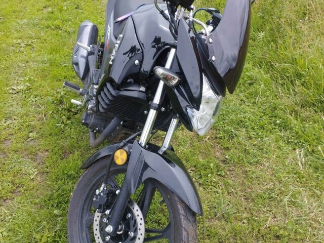 Лифан Другая, объемом двигателя 0.2 л и пробегом 0 тыс. км за 1700 $, фото 5 на Automoto.ua