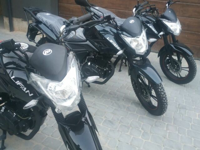 Лифан Другая, объемом двигателя 0.2 л и пробегом 0 тыс. км за 1400 $, фото 10 на Automoto.ua