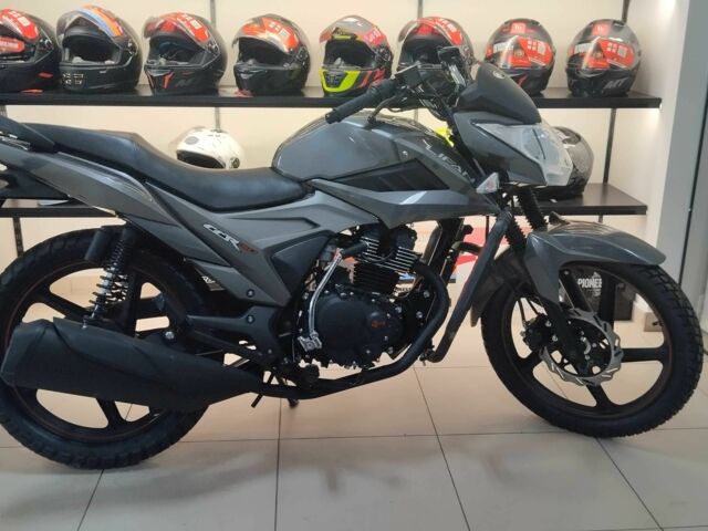 Лифан Другая 2025 в Львове на Automoto.ua Лифан Другая, объемом двигателя 0.15 л и пробегом 0 тыс. км за 1300 $, фото 1 на Automoto.ua