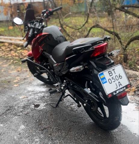 Ліфан Інша, об'ємом двигуна 0.2 л та пробігом 0 тис. км за 1656 $, фото 1 на Automoto.ua