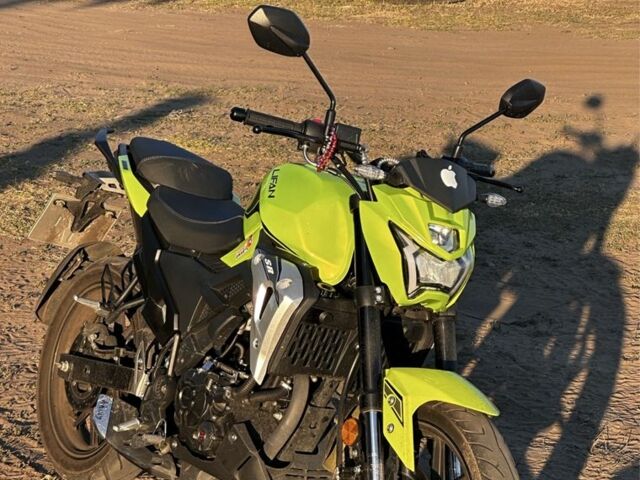 Ліфан Інша, об'ємом двигуна 0.22 л та пробігом 0 тис. км за 1820 $, фото 6 на Automoto.ua