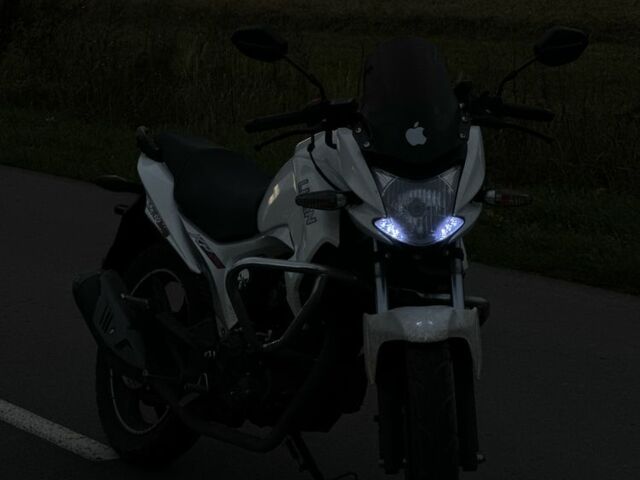 Лифан Другая, объемом двигателя 0.2 л и пробегом 0 тыс. км за 1623 $, фото 7 на Automoto.ua