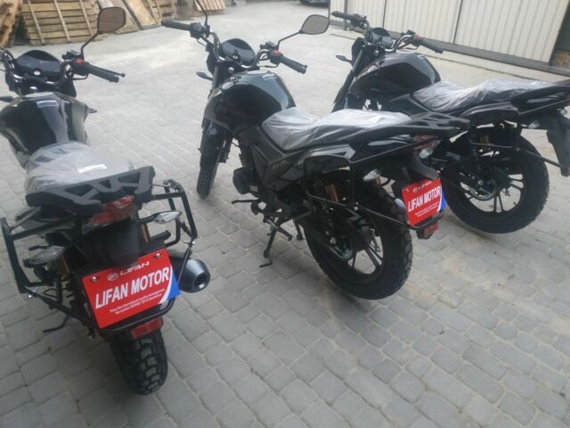 Лифан Другая, объемом двигателя 0.2 л и пробегом 0 тыс. км за 1400 $, фото 9 на Automoto.ua