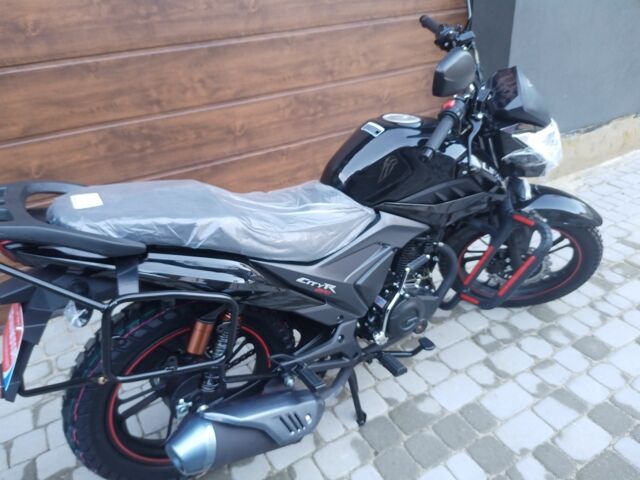 Лифан Другая, объемом двигателя 0.2 л и пробегом 0 тыс. км за 1400 $, фото 5 на Automoto.ua