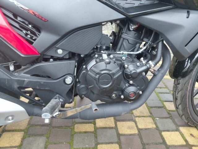 Лифан Другая, объемом двигателя 0.2 л и пробегом 0 тыс. км за 1843 $, фото 4 на Automoto.ua