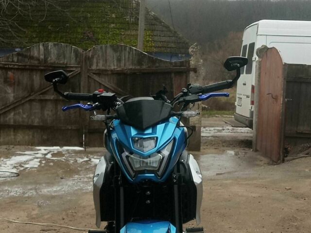 Лифан Другая, объемом двигателя 0.22 л и пробегом 0 тыс. км за 1897 $, фото 9 на Automoto.ua