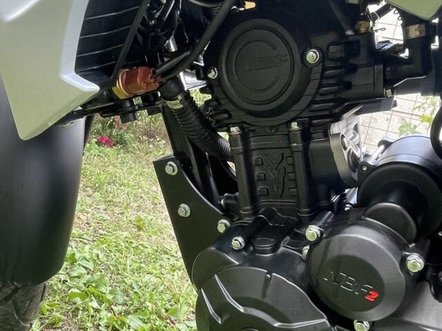 Лифан Другая, объемом двигателя 0.2 л и пробегом 0 тыс. км за 1578 $, фото 4 на Automoto.ua