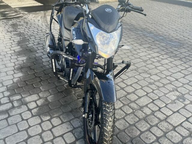 Лифан Другая, объемом двигателя 0.18 л и пробегом 0 тыс. км за 1153 $, фото 5 на Automoto.ua