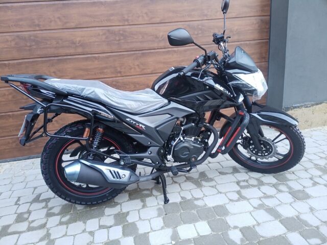 Лифан Другая, объемом двигателя 0.2 л и пробегом 0 тыс. км за 1400 $, фото 3 на Automoto.ua