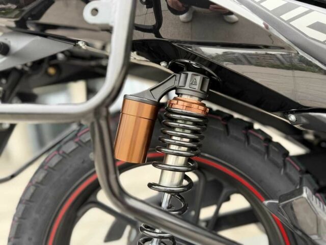 Лифан Другая, объемом двигателя 0.2 л и пробегом 0 тыс. км за 1400 $, фото 10 на Automoto.ua