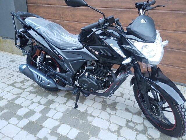 Лифан Другая, объемом двигателя 0.2 л и пробегом 0 тыс. км за 1400 $, фото 10 на Automoto.ua