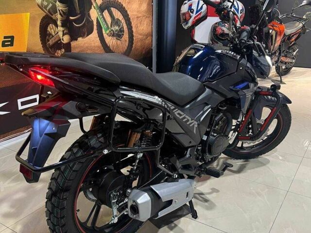 Лифан Другая, объемом двигателя 0.2 л и пробегом 0 тыс. км за 1420 $, фото 13 на Automoto.ua