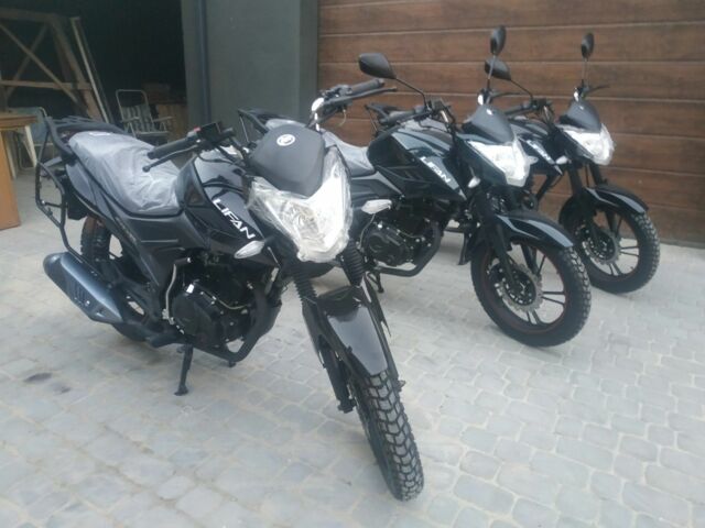 Лифан Другая, объемом двигателя 0.2 л и пробегом 0 тыс. км за 1400 $, фото 4 на Automoto.ua