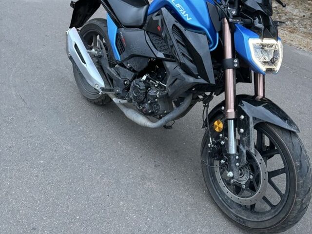 Ліфан Інша, об'ємом двигуна 0.2 л та пробігом 0 тис. км за 2000 $, фото 1 на Automoto.ua