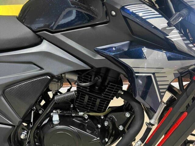 Лифан Другая, объемом двигателя 0.2 л и пробегом 0 тыс. км за 1420 $, фото 11 на Automoto.ua