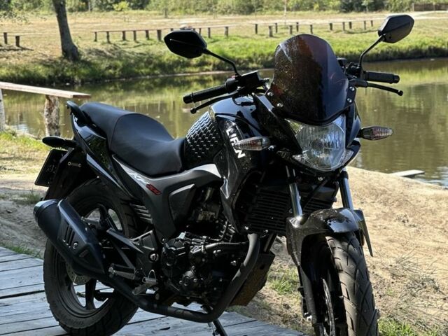 Ліфан Інша, об'ємом двигуна 0.2 л та пробігом 0 тис. км за 1550 $, фото 5 на Automoto.ua