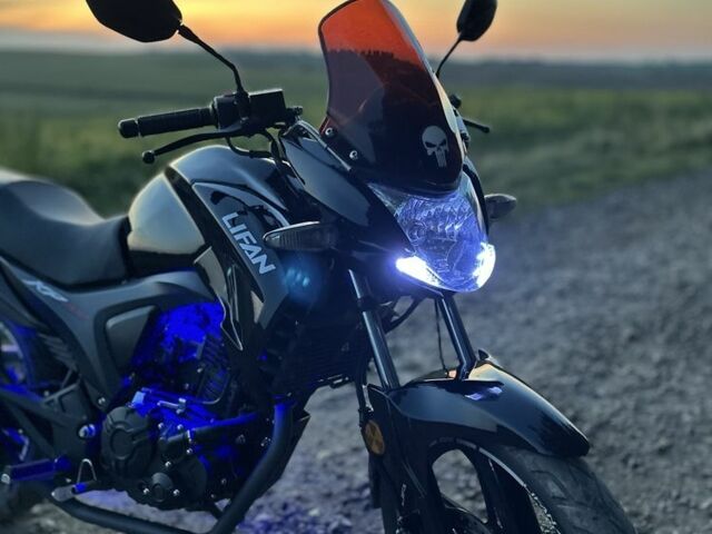 Лифан Другая, объемом двигателя 0.2 л и пробегом 0 тыс. км за 1600 $, фото 1 на Automoto.ua