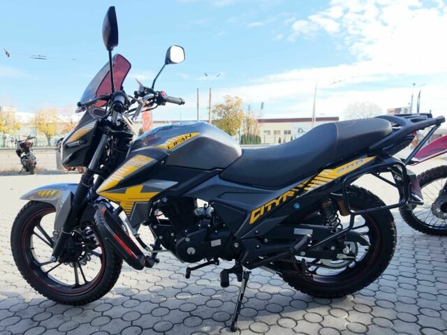 Лифан Другая, объемом двигателя 0.18 л и пробегом 0 тыс. км за 1404 $, фото 5 на Automoto.ua