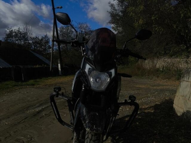 Лифан Другая, объемом двигателя 0.2 л и пробегом 0 тыс. км за 1200 $, фото 9 на Automoto.ua