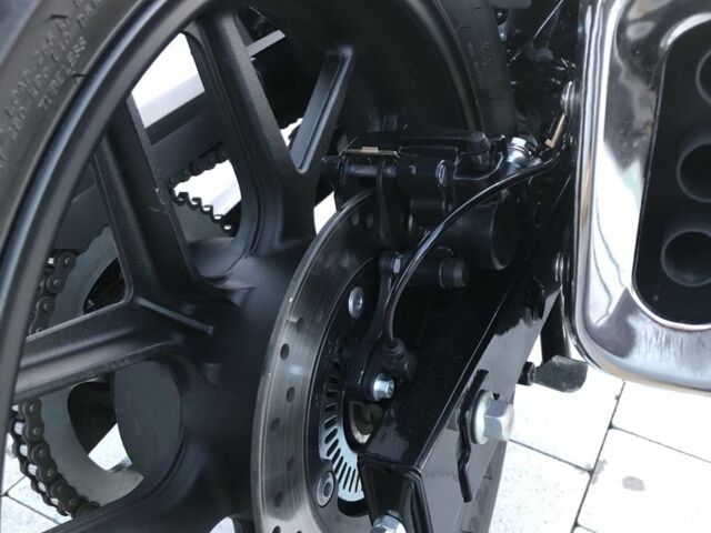 Лифан Другая 2025 в Жовкве на Automoto.ua Лифан Другая, объемом двигателя 0.2 л и пробегом 0 тыс. км за 1860 $, фото 10 на Automoto.ua