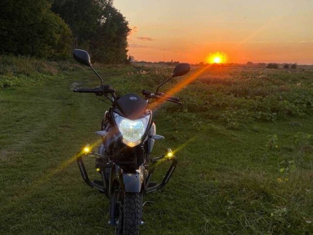 Ліфан Інша, об'ємом двигуна 0.18 л та пробігом 0 тис. км за 1300 $, фото 3 на Automoto.ua