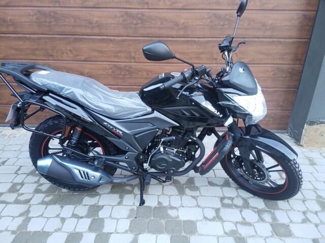 Лифан Другая, объемом двигателя 0.2 л и пробегом 0 тыс. км за 1400 $, фото 6 на Automoto.ua