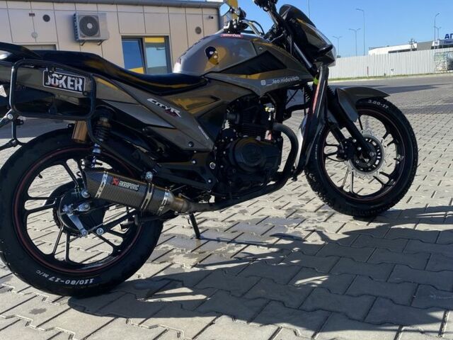 Лифан Другая, объемом двигателя 0.2 л и пробегом 0 тыс. км за 1150 $, фото 2 на Automoto.ua