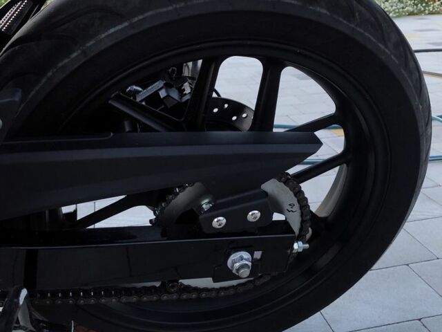 Лифан Другая 2025 в Жовкве на Automoto.ua Лифан Другая, объемом двигателя 0.2 л и пробегом 0 тыс. км за 1860 $, фото 4 на Automoto.ua