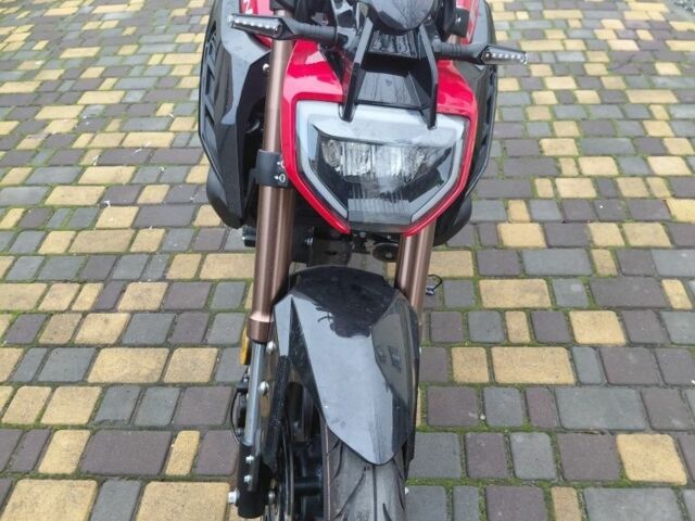 Лифан Другая, объемом двигателя 0.2 л и пробегом 0 тыс. км за 1843 $, фото 6 на Automoto.ua