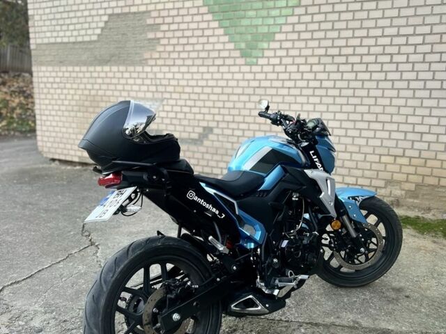 Ліфан Інша, об'ємом двигуна 0.2 л та пробігом 0 тис. км за 1837 $, фото 1 на Automoto.ua