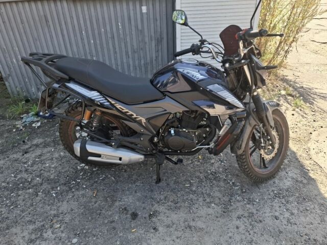 Лифан Другая, объемом двигателя 0.2 л и пробегом 0 тыс. км за 1349 $, фото 4 на Automoto.ua