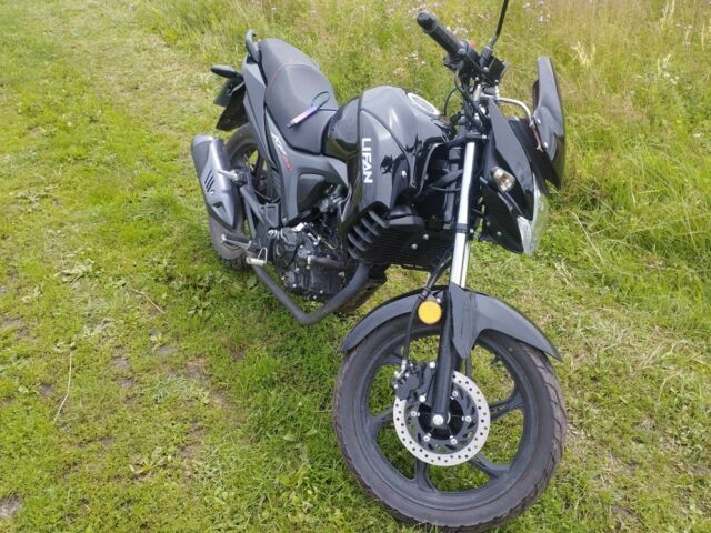 Лифан Другая, объемом двигателя 0.2 л и пробегом 0 тыс. км за 1700 $, фото 4 на Automoto.ua