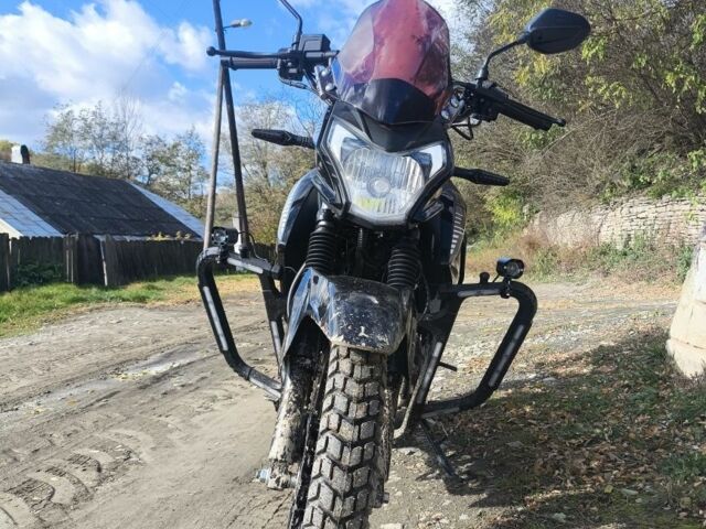 Лифан Другая, объемом двигателя 0.2 л и пробегом 0 тыс. км за 1200 $, фото 6 на Automoto.ua