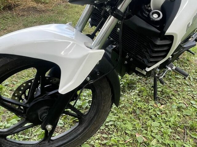 Лифан Другая, объемом двигателя 0.2 л и пробегом 0 тыс. км за 1578 $, фото 5 на Automoto.ua