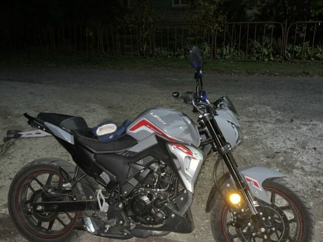 Лифан Другая, объемом двигателя 0.2 л и пробегом 0 тыс. км за 1545 $, фото 4 на Automoto.ua