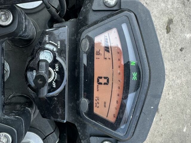 Лифан Другая, объемом двигателя 0.22 л и пробегом 0 тыс. км за 1429 $, фото 2 на Automoto.ua