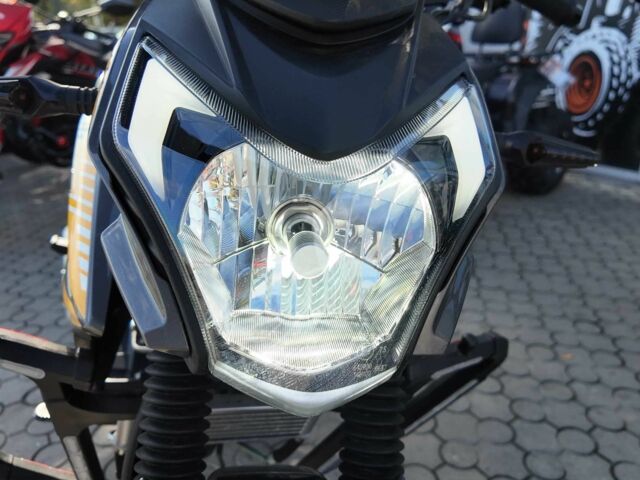 Лифан Другая, объемом двигателя 0.18 л и пробегом 0 тыс. км за 1404 $, фото 14 на Automoto.ua