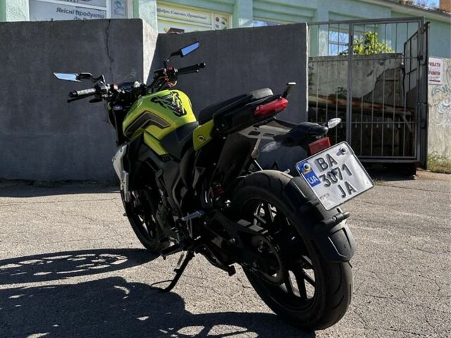 Ліфан Інша, об'ємом двигуна 0.22 л та пробігом 0 тис. км за 1820 $, фото 4 на Automoto.ua