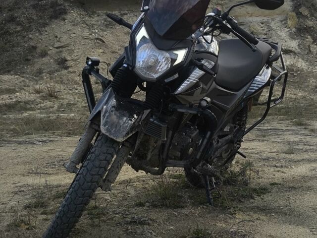 Лифан Другая, объемом двигателя 0.2 л и пробегом 0 тыс. км за 1200 $, фото 4 на Automoto.ua