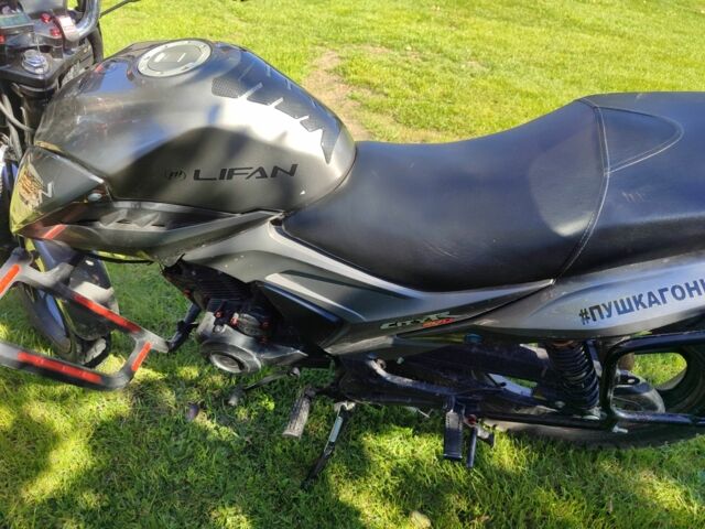 Ліфан Інша, об'ємом двигуна 0.18 л та пробігом 0 тис. км за 1300 $, фото 3 на Automoto.ua