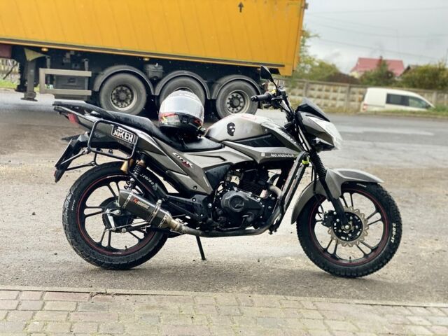 Ліфан Інша, об'ємом двигуна 0.2 л та пробігом 0 тис. км за 950 $, фото 5 на Automoto.ua