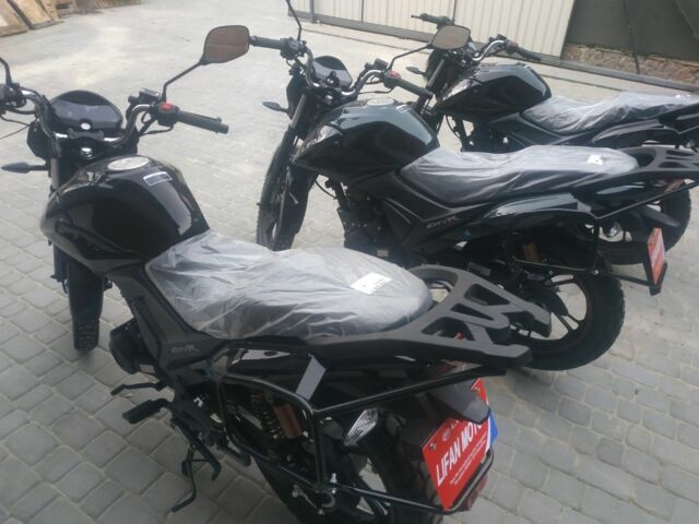 Лифан Другая, объемом двигателя 0.2 л и пробегом 0 тыс. км за 1400 $, фото 12 на Automoto.ua