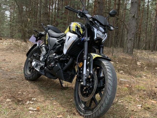 Лифан Другая, объемом двигателя 0.2 л и пробегом 0 тыс. км за 1600 $, фото 2 на Automoto.ua