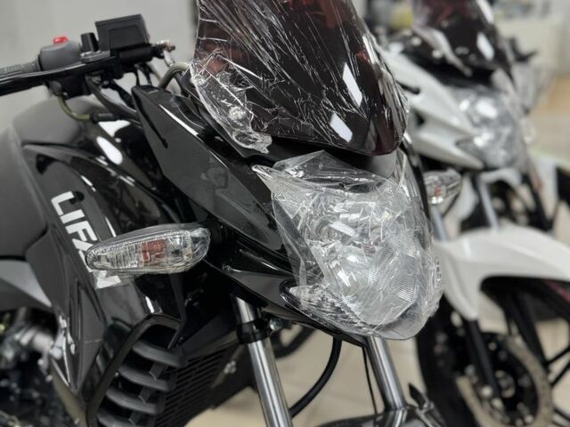 Лифан Другая, объемом двигателя 0.2 л и пробегом 0 тыс. км за 1840 $, фото 5 на Automoto.ua