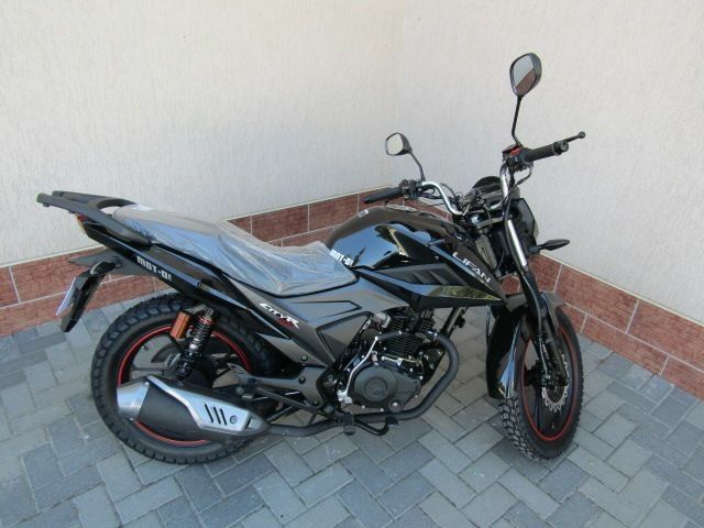 Ліфан Інша, об'ємом двигуна 0.15 л та пробігом 0 тис. км за 1320 $, фото 6 на Automoto.ua